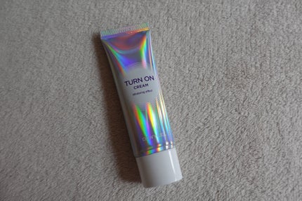 デュイセル ターンオンクリーム/DEWYCEL/フェイスクリームを使ったクチコミ(3枚目)