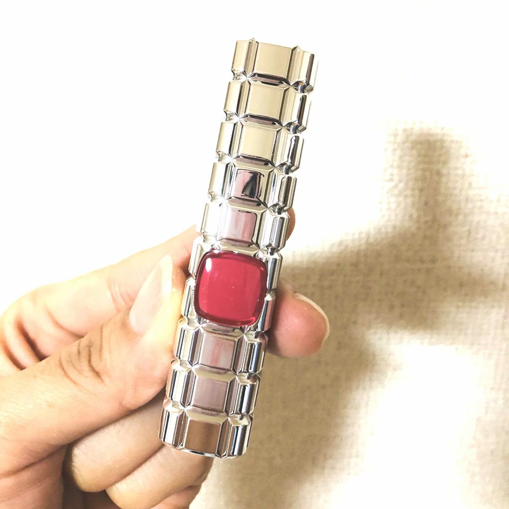 シャインオン/ロレアル パリ/口紅を使ったクチコミ（2枚目）