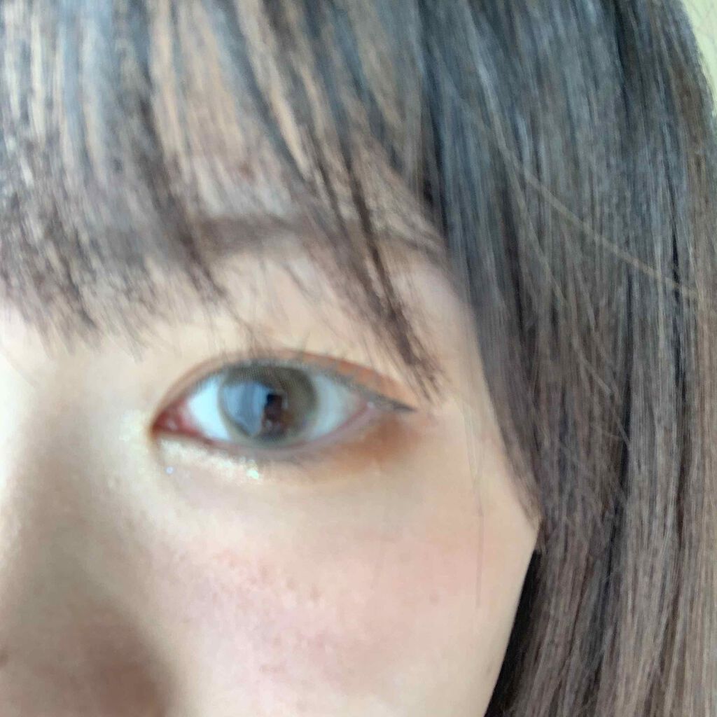 TOPARDS 1day/TOPARDS/ワンデー（１DAY）カラコンを使ったクチコミ（1枚目）