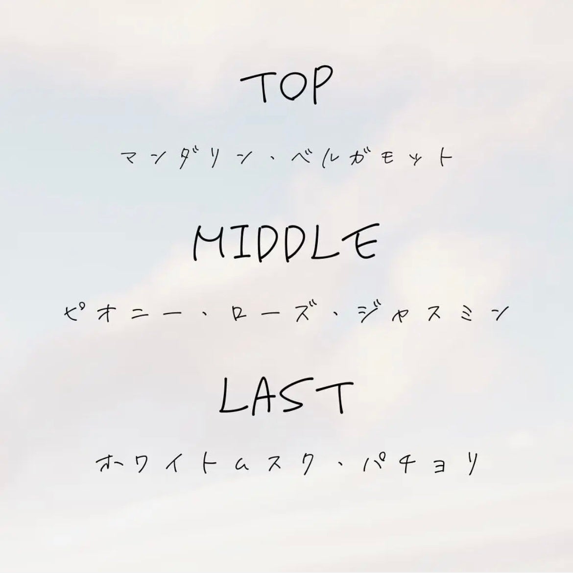 ミス ディオール ブルーミング ブーケ(オードゥトワレ)/Dior/香水(レディース)を使ったクチコミ(3枚目)