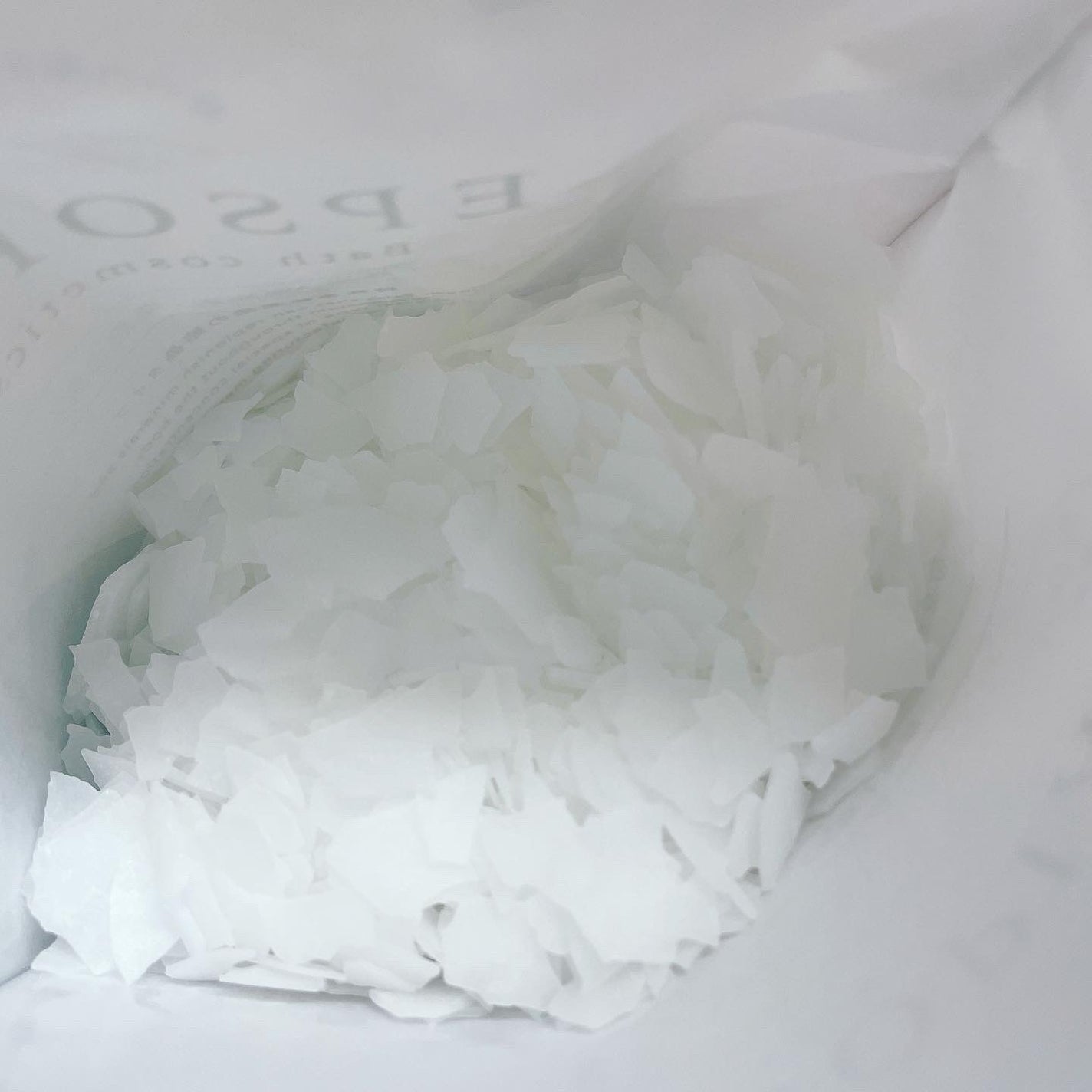 EPSOPIA Bath cosmetics/EPSOPIA/無機塩系入浴剤を使ったクチコミ(2枚目)