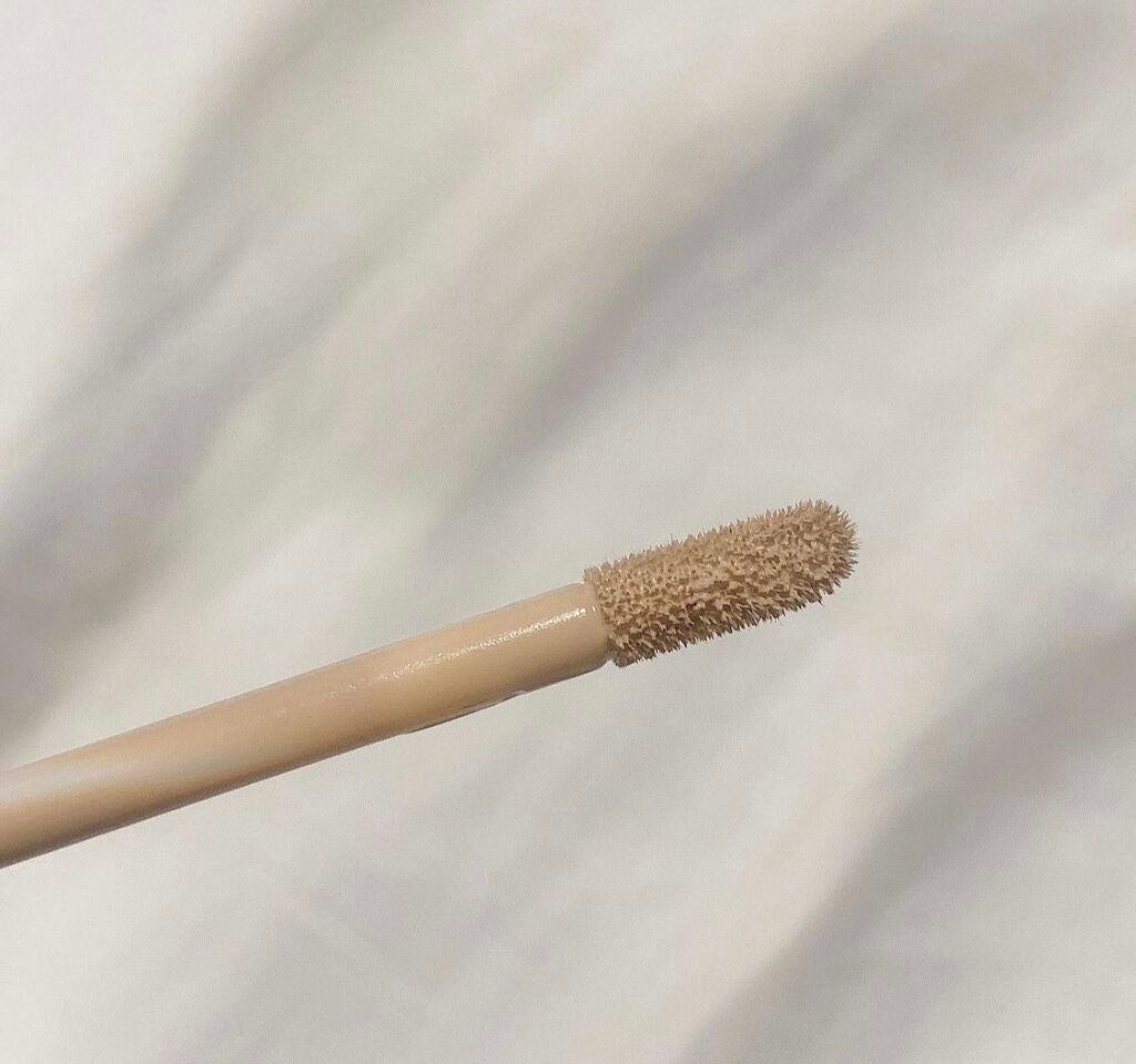 ロングラスティングチップコンシーラー/LUNA/リキッドコンシーラーを使ったクチコミ(3枚目)