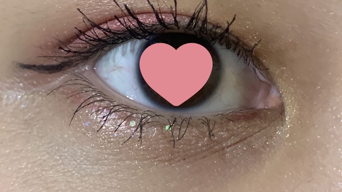 ルックアット マイアイジュエル/ETUDE/単色アイシャドウを使ったクチコミ（2枚目）