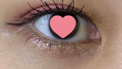 16CANDY ROCK PEAEL POWDER ローゼキャンディー/16BRAND/単色アイシャドウを使ったクチコミ(2枚目)