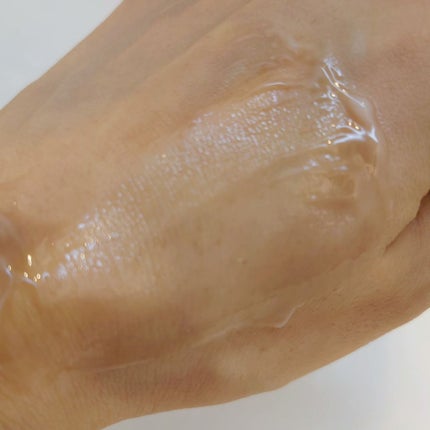 クレンジングバター/ボタニズム /クレンジングバームを使ったクチコミ(9枚目)