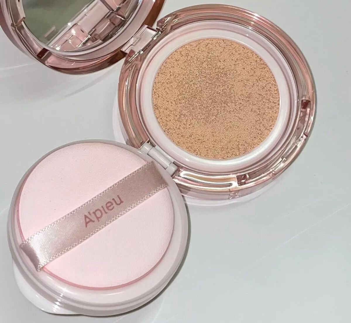 ã¹ãã³ã±ã¢ ãŠã©ãŒã¿ãŒããã¯ã¯ãã·ã§ã³ã/Aâpieu/ã¯ãã·ã§ã³ãã¡ã³ããŒã·ã§ã³ã䜿ã£ãã¯ãã³ãïŒ2æç®ïŒ