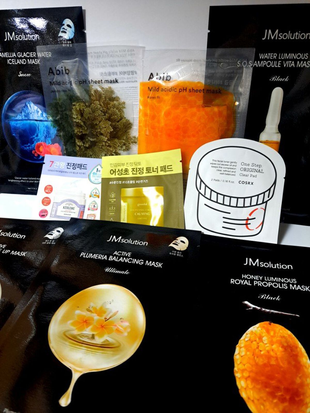 ハイポアレジェニック シカ レスキューガーゼパッド/Dermatory/シートマスク・パックを使ったクチコミ（2枚目）