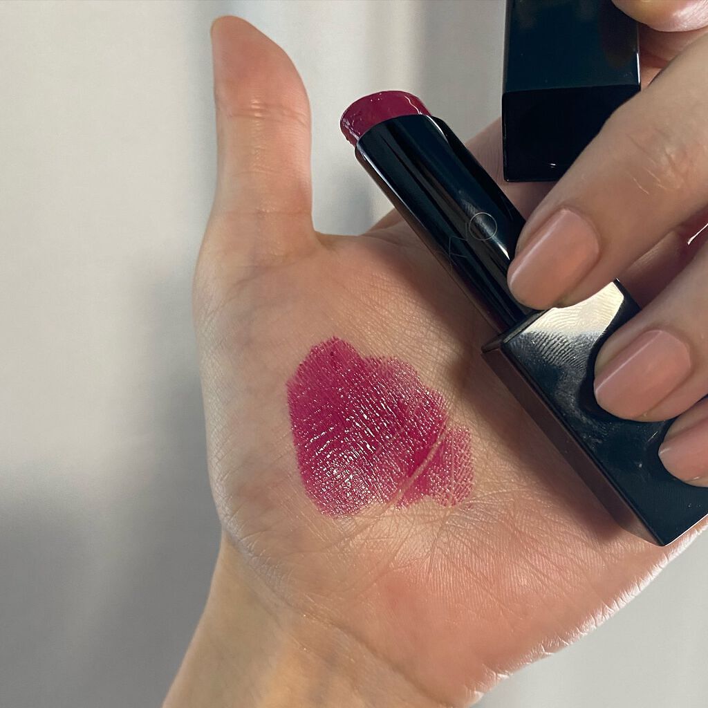 アディクション ザ リップスティック エクストレム シャイン/ADDICTION/口紅を使ったクチコミ(6枚目)