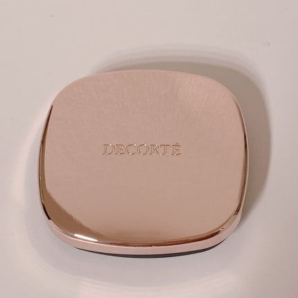 パウダー ブラッシュ RD400/DECORTÉ/パウダーチークの画像