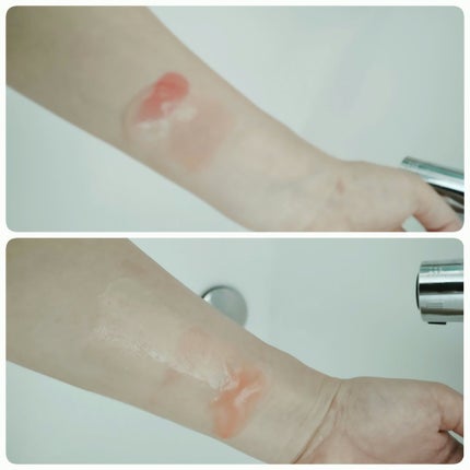 スパモイストクレンジング/AnEra/クレンジングジェルを使ったクチコミ(7枚目)