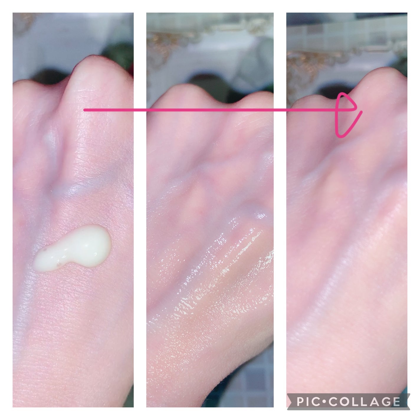 ディーププラスレチノール/Macchia Label/美容液を使ったクチコミ(4枚目)