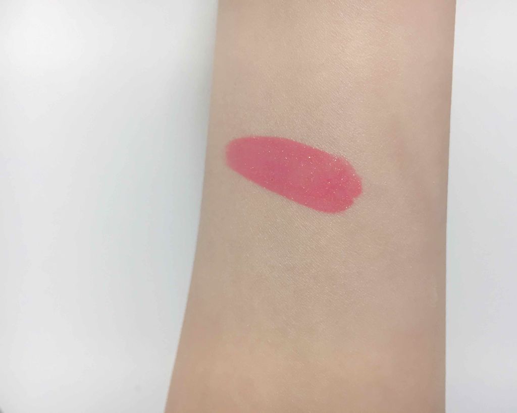 WP ディアダーリンソーダティント/ETUDE/口紅を使ったクチコミ（3枚目）