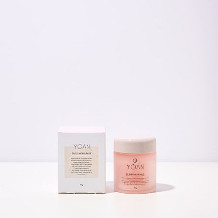 BQ クレンジングバーム/YOAN/クレンジングバームを使ったクチコミ(1枚目)