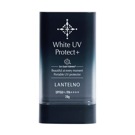 LANTELNO White UV Protect+