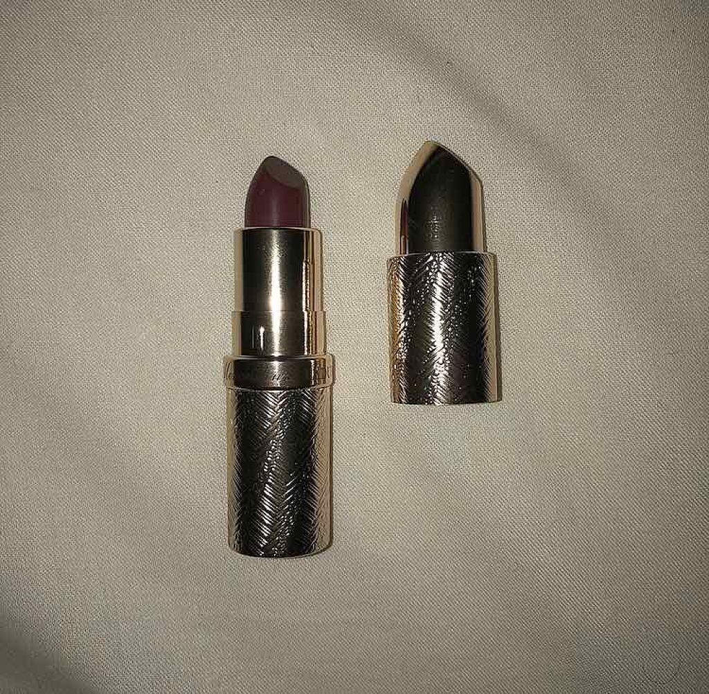 スティック ルージュ/レ・メルヴェイユーズ ラデュレ/口紅を使ったクチコミ（2枚目）