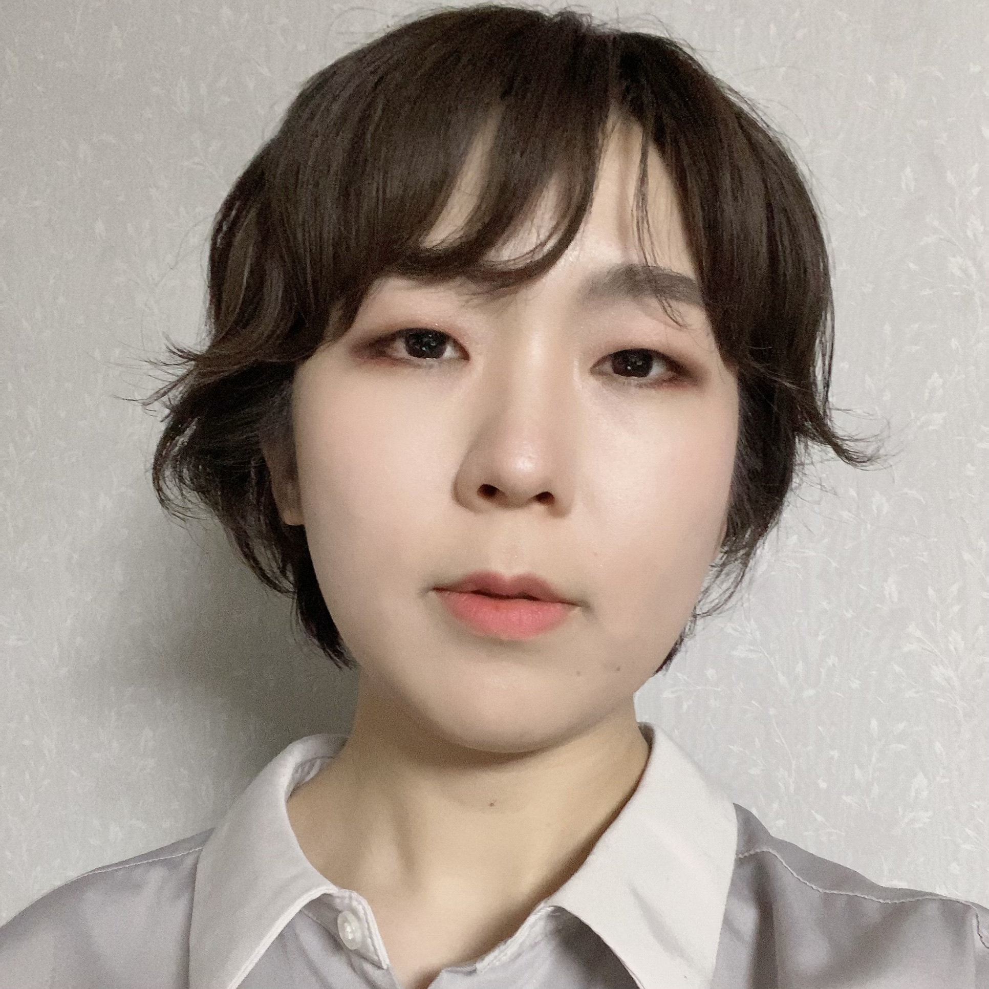 サングリアブラウン/ラブ・ライナー/リキッドアイライナーを使ったクチコミ（2枚目）