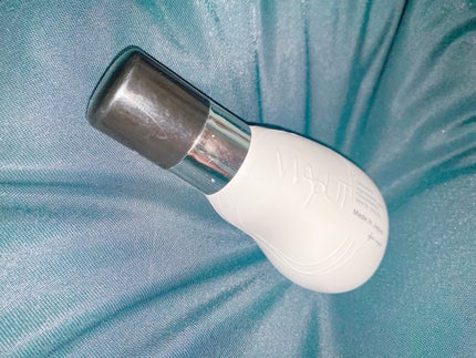 オーガニックフレグランスホワイトクリーム/MAPUTI/デリケートゾーンケアを使ったクチコミ(1枚目)