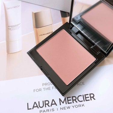 laura mercier
ブラッシュ カラー インフュージョン
06 Chai



念願のチャイ❤️
地元にはお店自体ないし、ネットはどこも売り切れなうえ、フリマは転バイヤーばっかで購入は諦めてまし