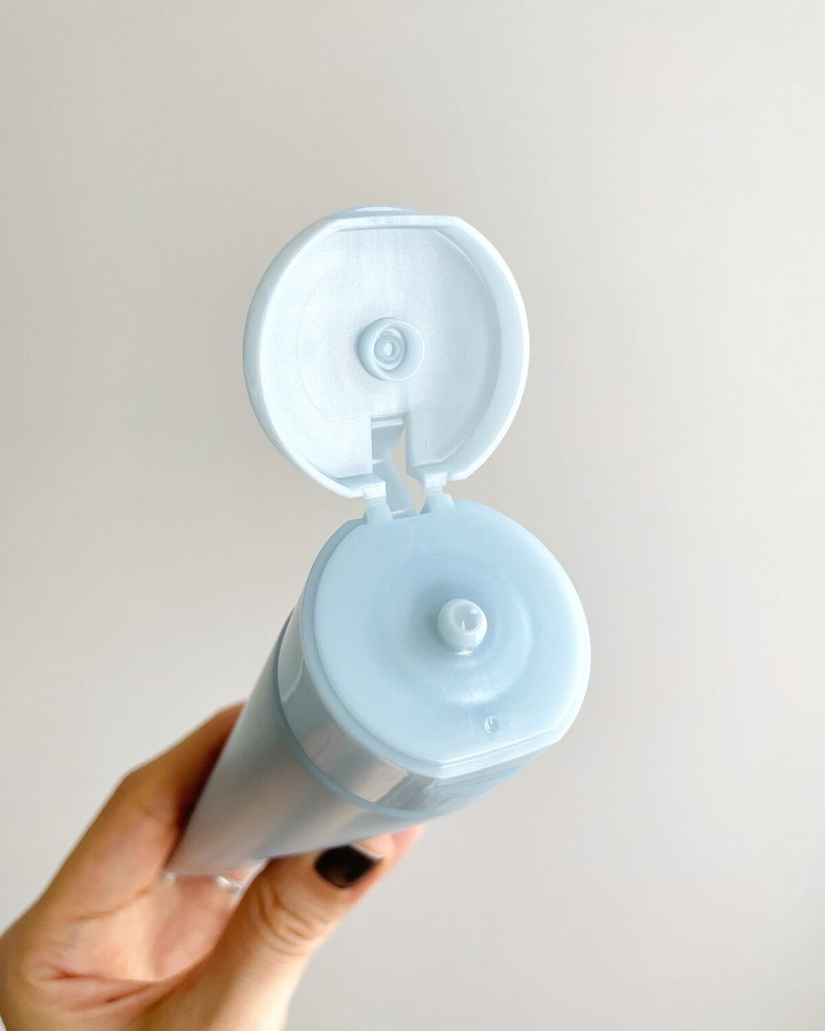 モーニング リニュー/インフィニティ/その他洗顔料を使ったクチコミ(2枚目)