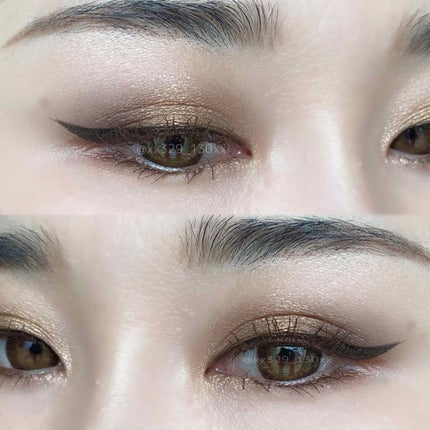 グラムパレット/Natasha Denona/アイシャドウパレットを使ったクチコミ(2枚目)