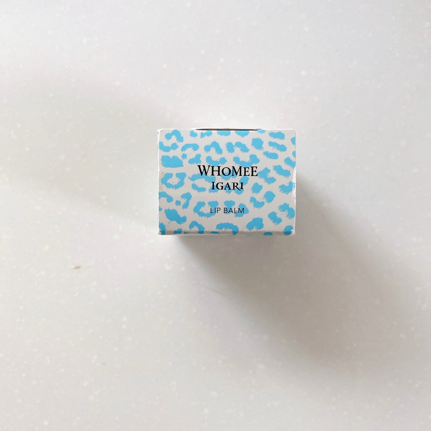 リップバーム/WHOMEE/リップバームを使ったクチコミ(8枚目)
