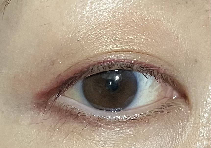 シグニチャー カラー アイズ/SUQQU/アイシャドウパレットを使ったクチコミ（3枚目）