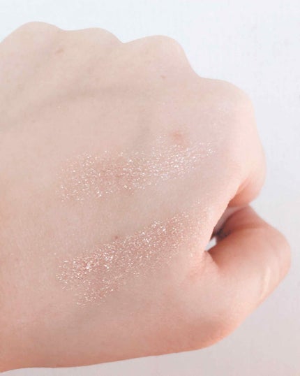 ジュエリーシャドウベール/キャンメイク/アイシャドウパレットを使ったクチコミ(3枚目)