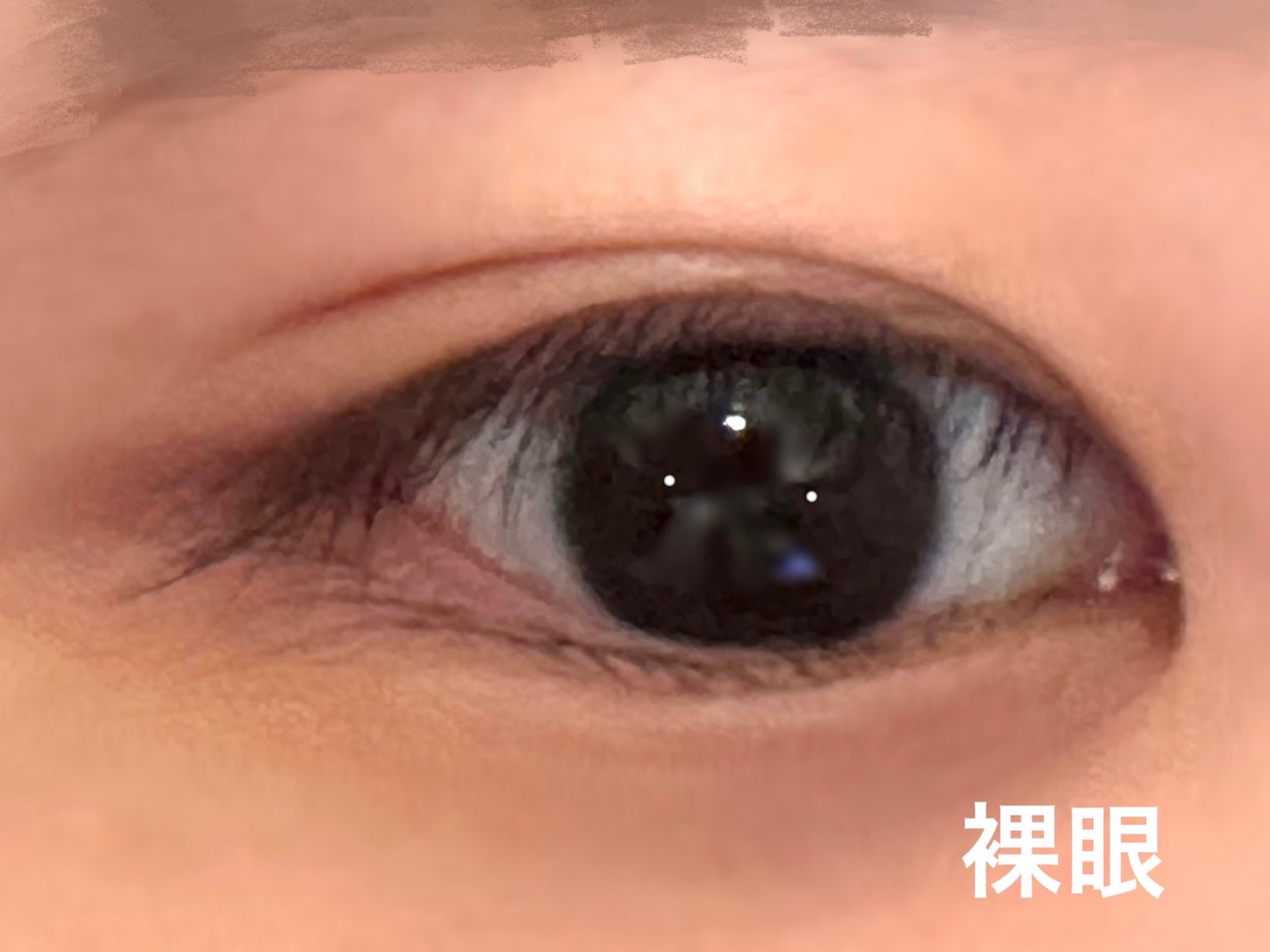 mimuco 1day/mimuco/ワンデー(1DAY)カラコンを使ったクチコミ(6枚目)