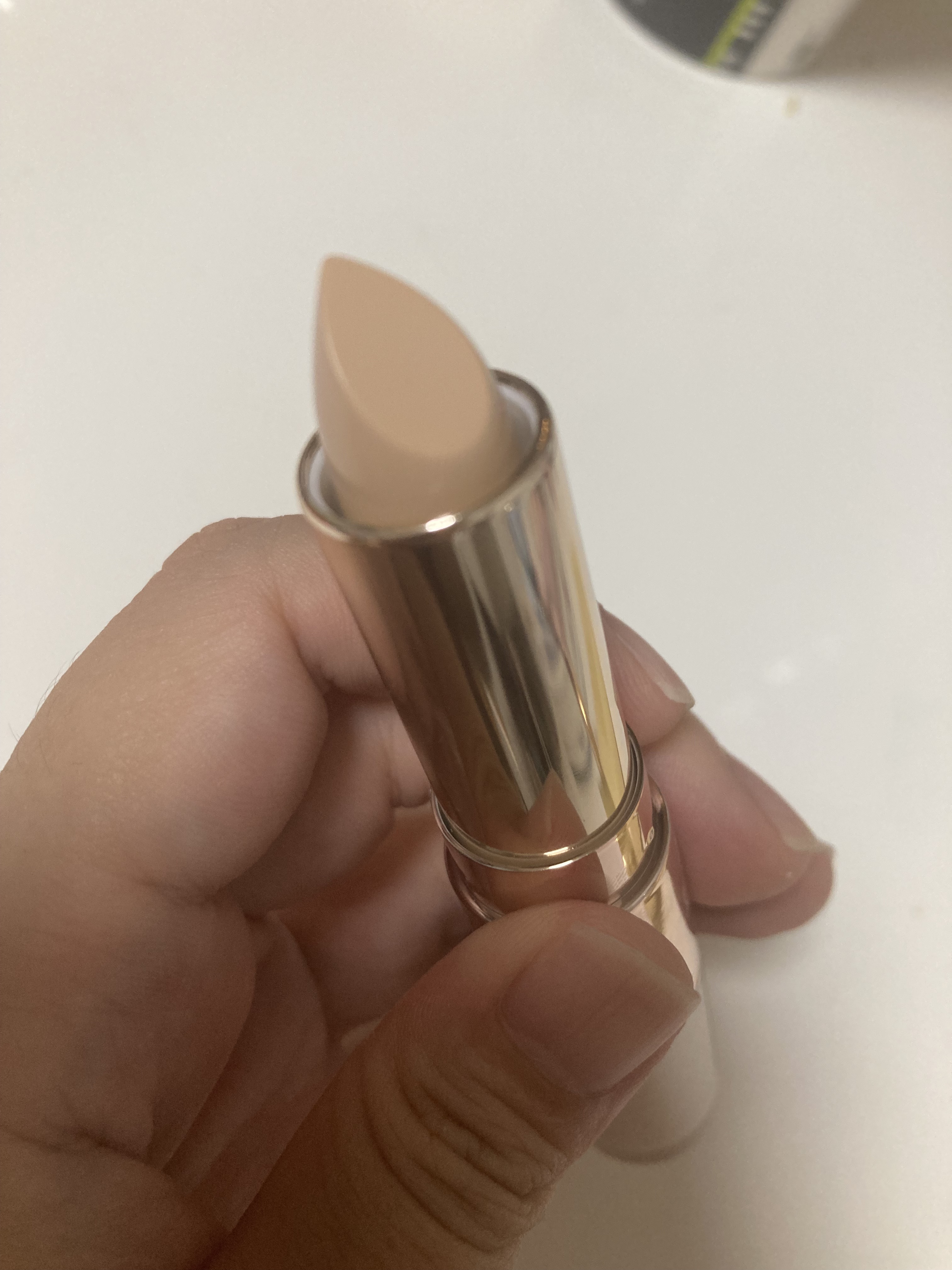 マスクフィットオールカバーデュアルコンシーラー/TIRTIR(ティルティル)/コンシーラーを使ったクチコミ（3枚目）