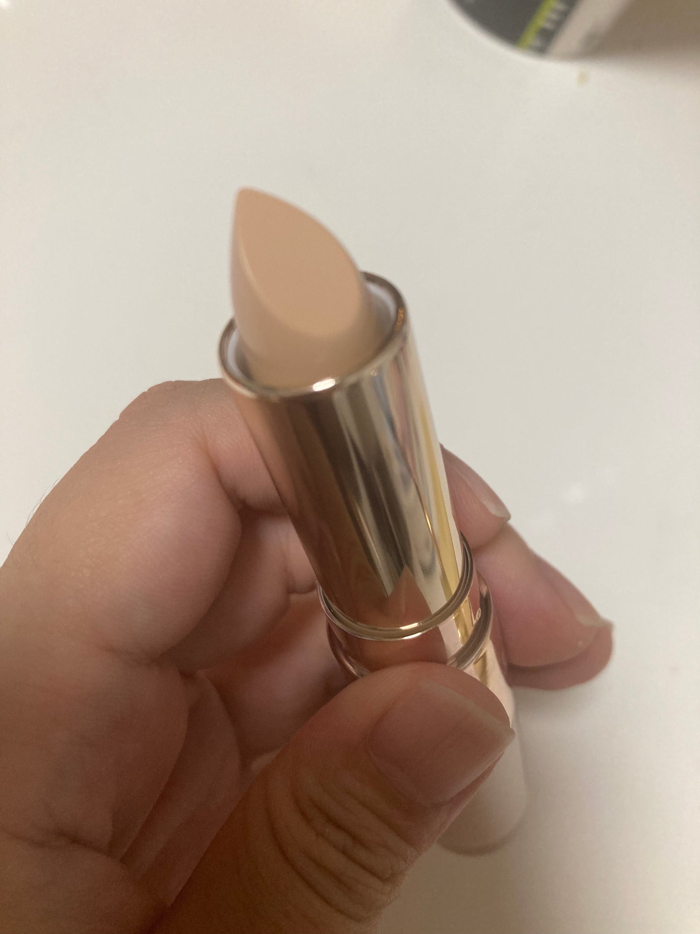 マスクフィットオールカバーデュアルコンシーラー/TIRTIR(ティルティル)/コンシーラーを使ったクチコミ(3枚目)