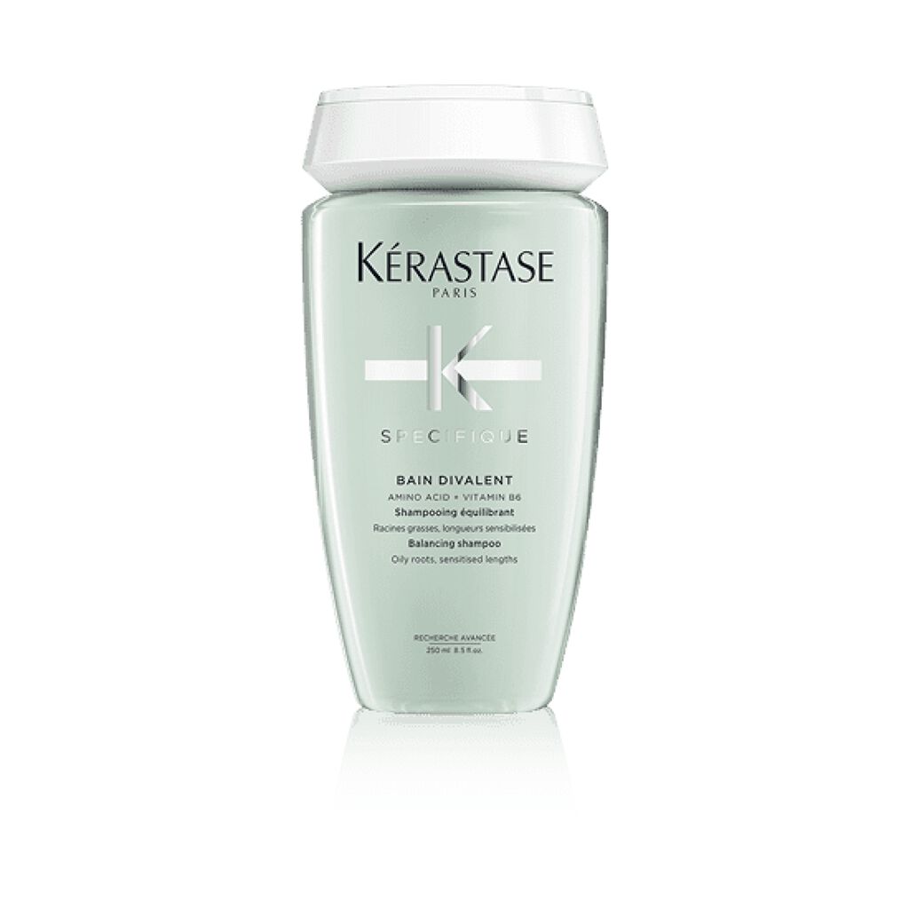 バン ディバレント R  / ケラスターゼ