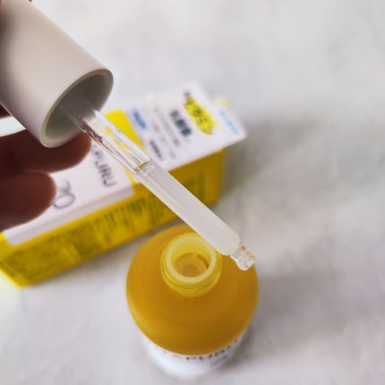 ビタプル ディープリペア セラム/VITAPURU/美容液を使ったクチコミ(2枚目)