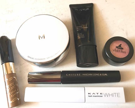 セルフィーフィックスピグメント/Witch's Pouch/単色アイシャドウを使ったクチコミ(1枚目)