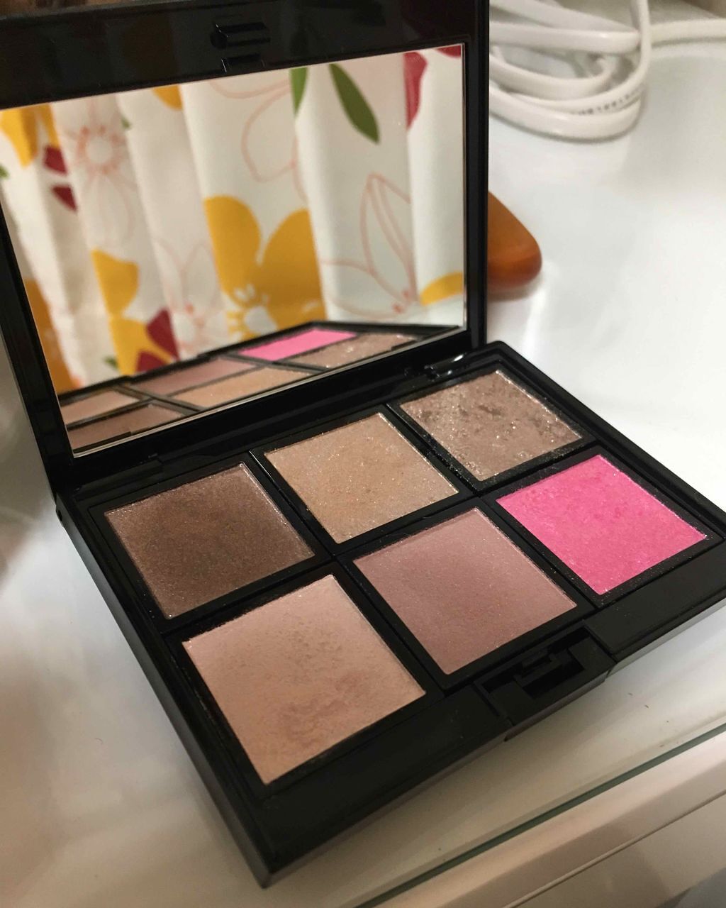 リップグロス ピュア/ADDICTION/リップグロスを使ったクチコミ（3枚目）