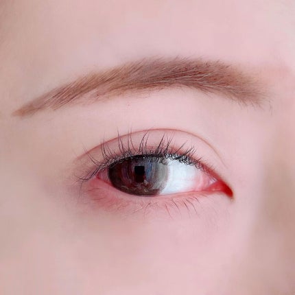 melotte 1day/melotte/ワンデー(1DAY)カラコンを使ったクチコミ(3枚目)