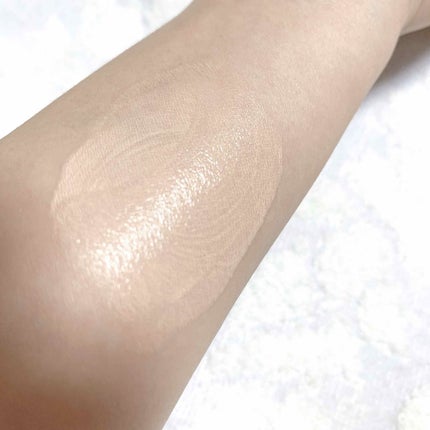 皮脂テカリ防止下地/CEZANNE/化粧下地を使ったクチコミ(3枚目)