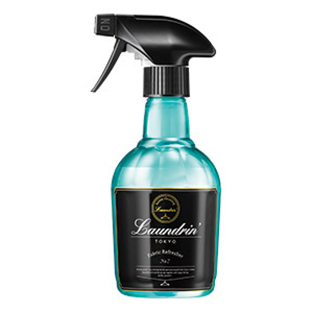 ファブリックミスト No.7 370ml