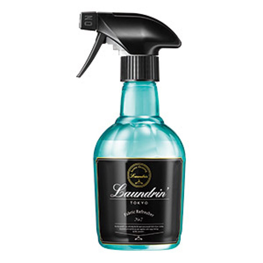 ファブリックミスト No.7 370ml