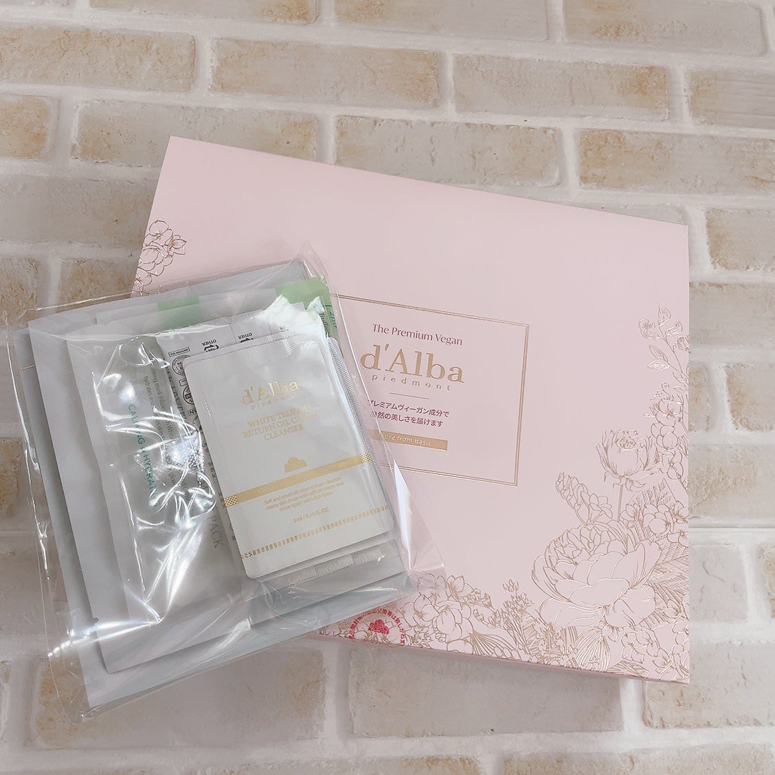 ロゼ on LIPS 「ギリギリだけど!この豪華さはおすすめせずにいられない😆ショップ..」(3枚目)