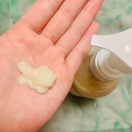 オーガニックジョセフィン シャンプー/トリートメント/ORGANIC JOSEFIN/市販シャンプーを使ったクチコミ(4枚目)