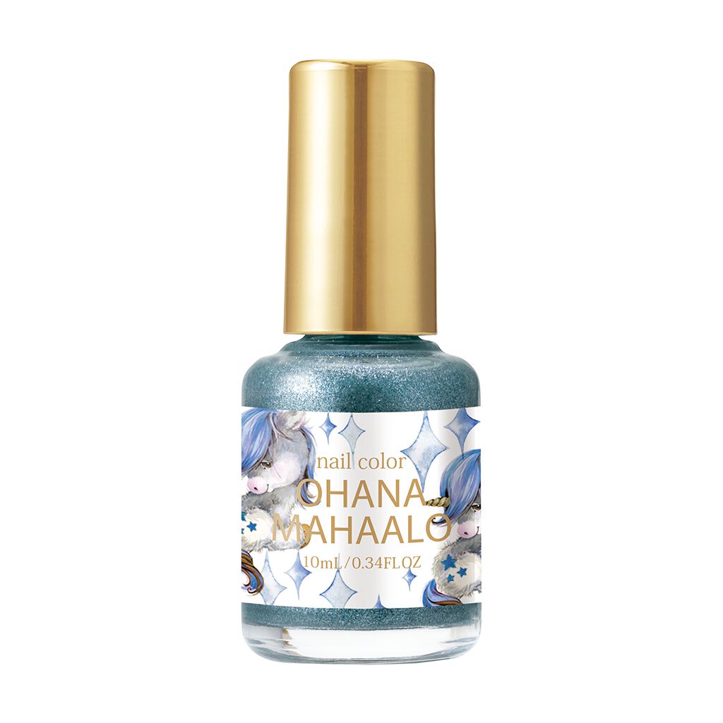 オハナ・マハロ ネイルカラー 全24色 〈OH-023〉