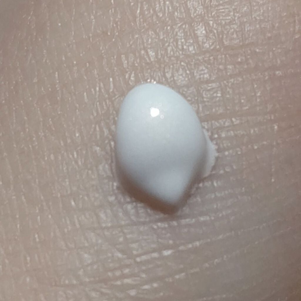 モイスト BBクリーム/WHOMEE/BBクリームを使ったクチコミ(5枚目)