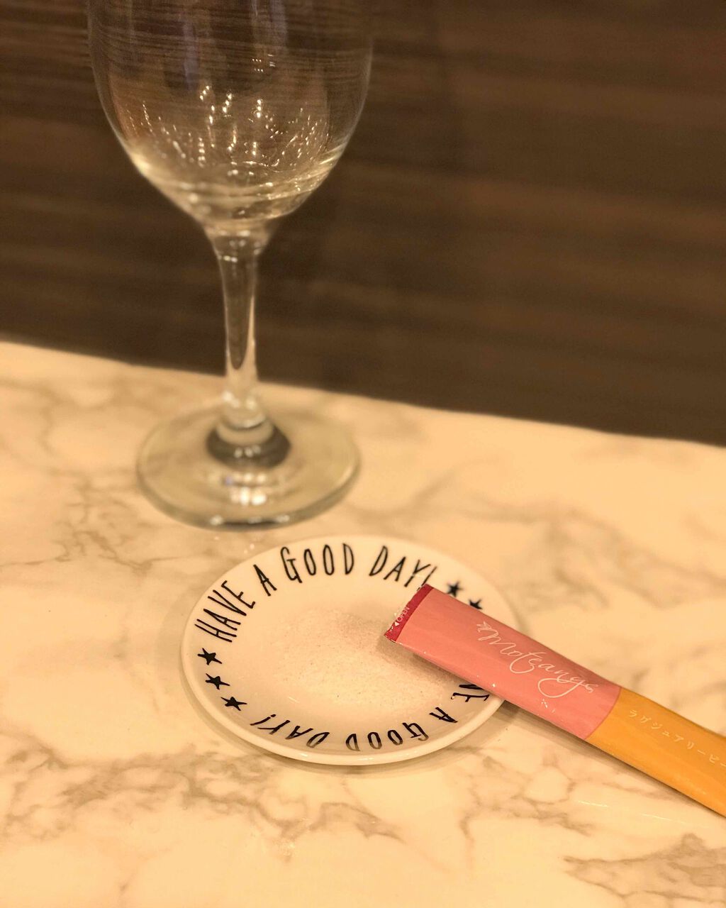 モテアンジュ/モテアンジュ/美容ドリンクを使ったクチコミ（2枚目）