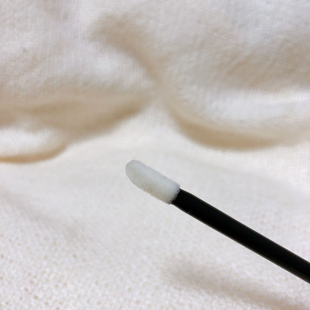 ジェルフレグランス ベビーパフパフ/フィアンセ/香水(レディース)を使ったクチコミ（2枚目）