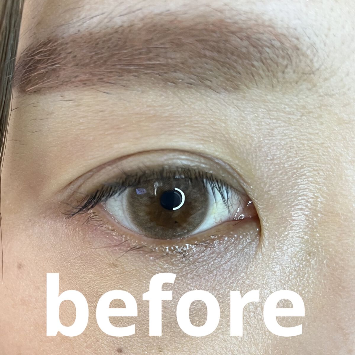 ピメル うそつきマスカラ/pdc/マスカラを使ったクチコミ（3枚目）