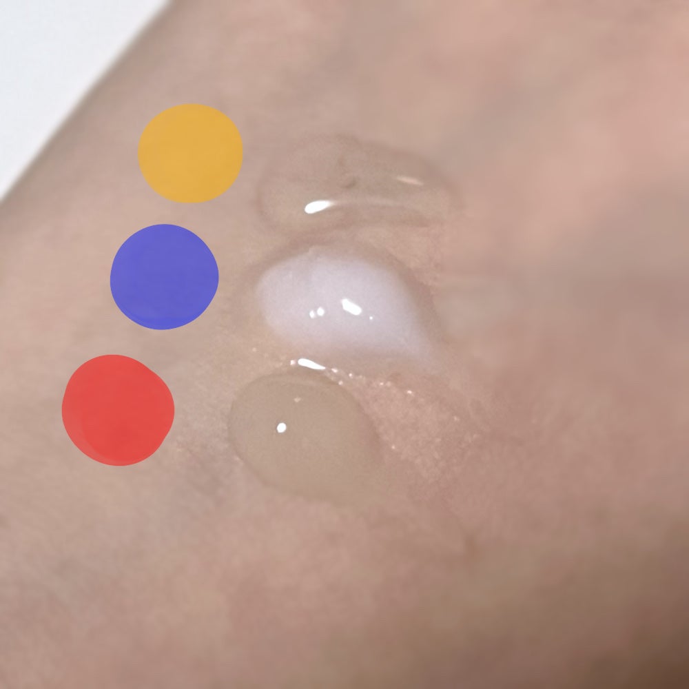 ポテンツェル ポアイルミネートCセラム/POTENZel/美容液を使ったクチコミ(2枚目)