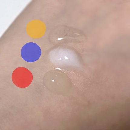 ポテンツェル ポアイルミネートCセラム/POTENZel/美容液を使ったクチコミ(2枚目)