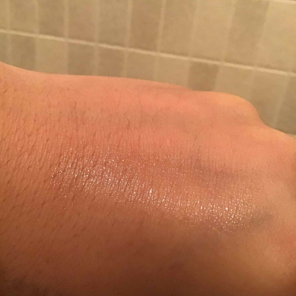 北海道牛乳 リップクリーム/Coroku/リップクリームを使ったクチコミ(2枚目)