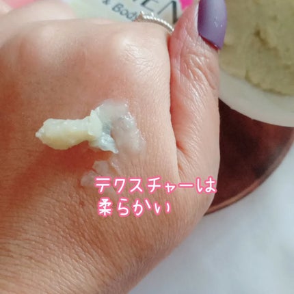 ジャパニーナ クレイ ワンゼロ/JAPANENA/洗い流すパック・マスクを使ったクチコミ(6枚目)