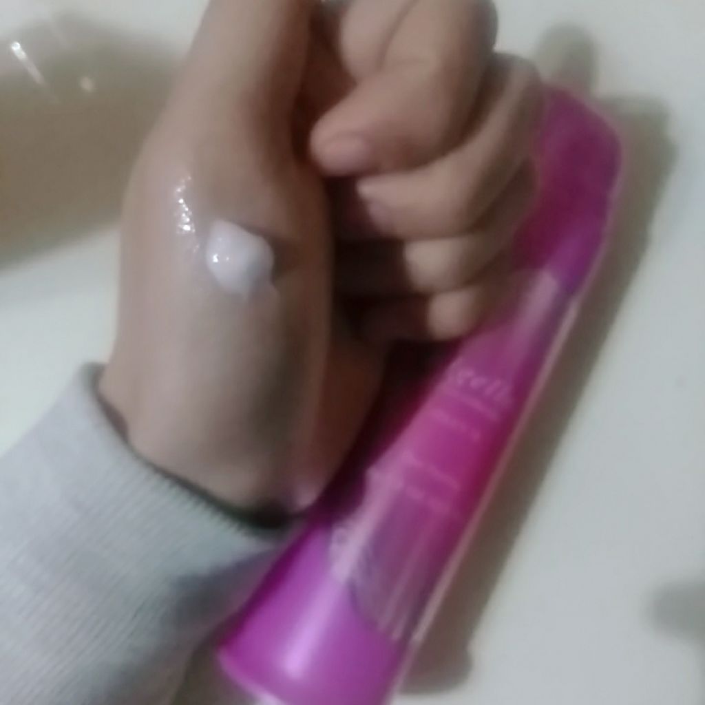 ニゼルジェリー/ニゼル ドレシアコレクション/ヘアジェルを使ったクチコミ（3枚目）